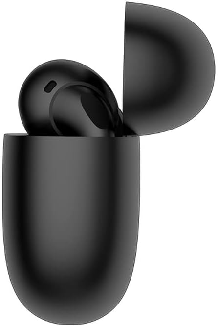 Compact Ergonomic Noise Cancelling True Wireless Bluetooth Earphones