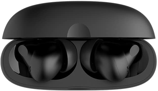 Compact Ergonomic Noise Cancelling True Wireless Bluetooth Earphones