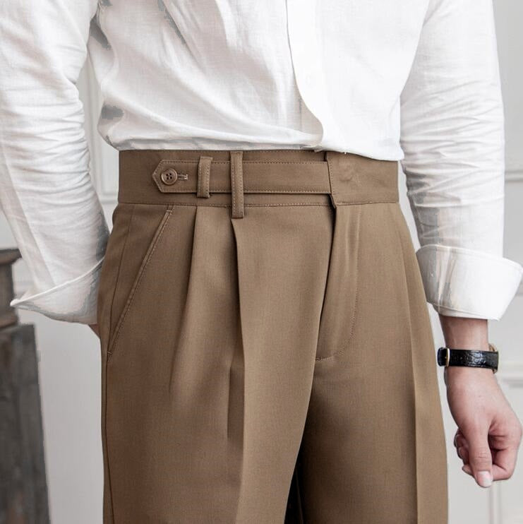 Castello | Essential Pants 5