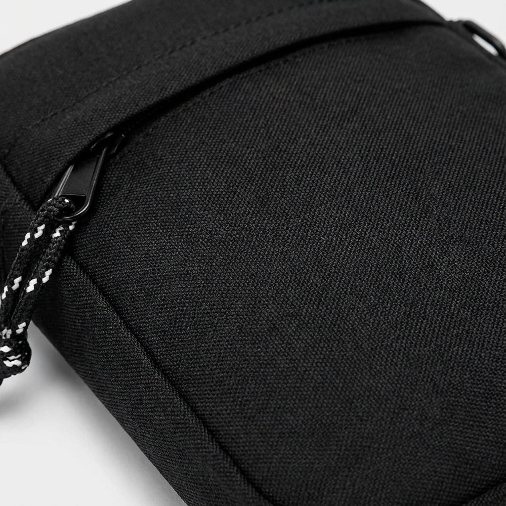 Compact Water-Repellent Nylon Anti-Theft Crossbody Shoulder Bag