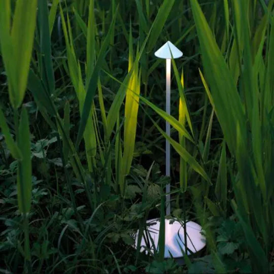 Waterproof Cordless Rechargeable Dimmable Indoor Outdoor Table Lamp