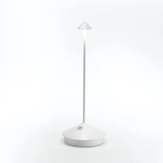 Waterproof Cordless Rechargeable Dimmable Indoor Outdoor Table Lamp
