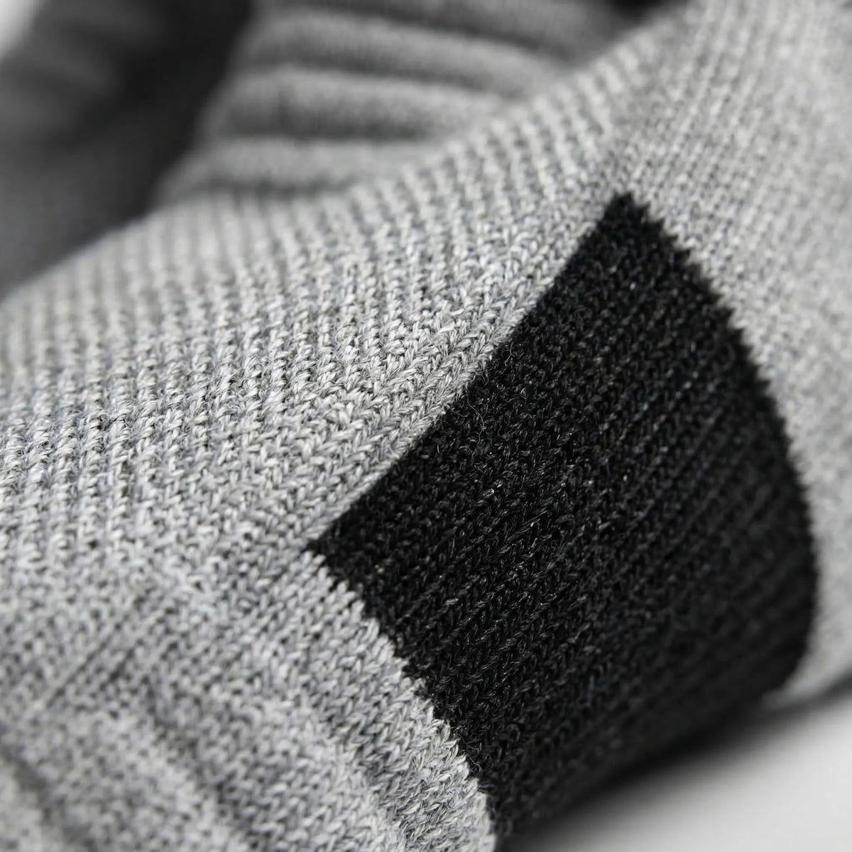 High Elastic Breathable Cushioned Towel Sole Compression Tube Sports Socks