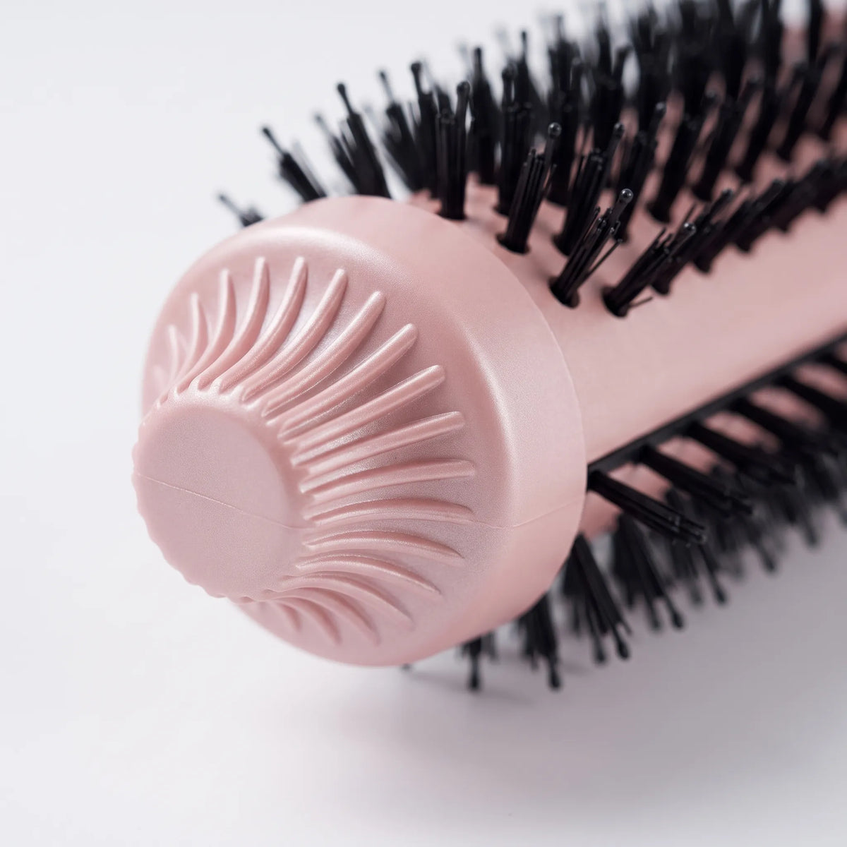 Ionic Digital Display Rotating Hot Air Brush Styler