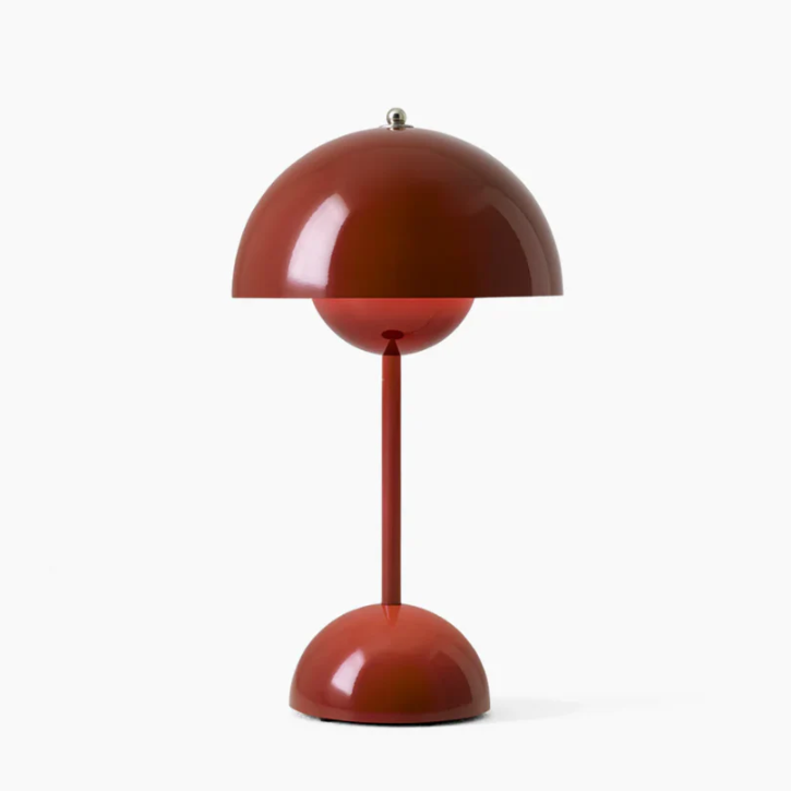 Sleek Minimalist Scandinavian Touch Control Dimmable Table Lamp