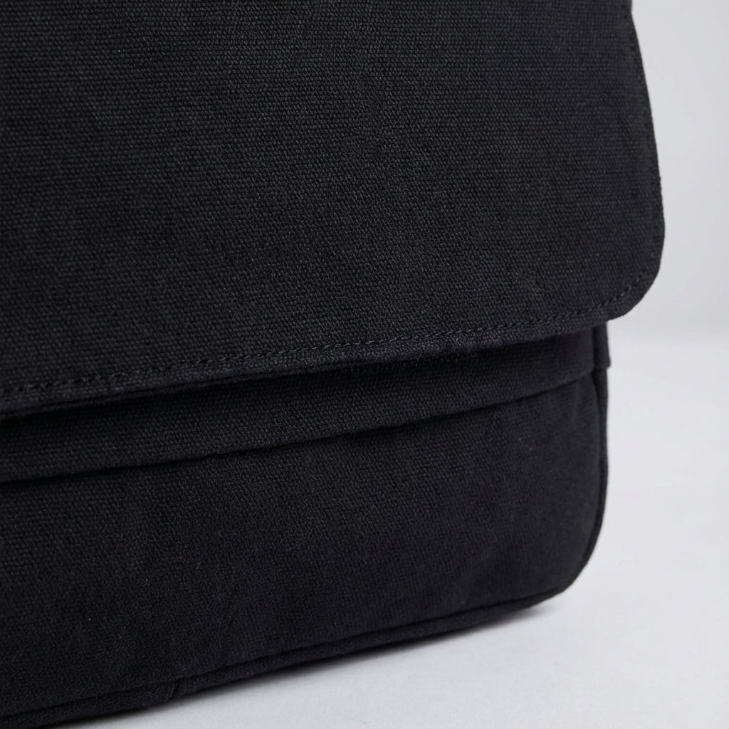 Sturdy Fabric Adjustable Strap Canvas Shoulder Bag