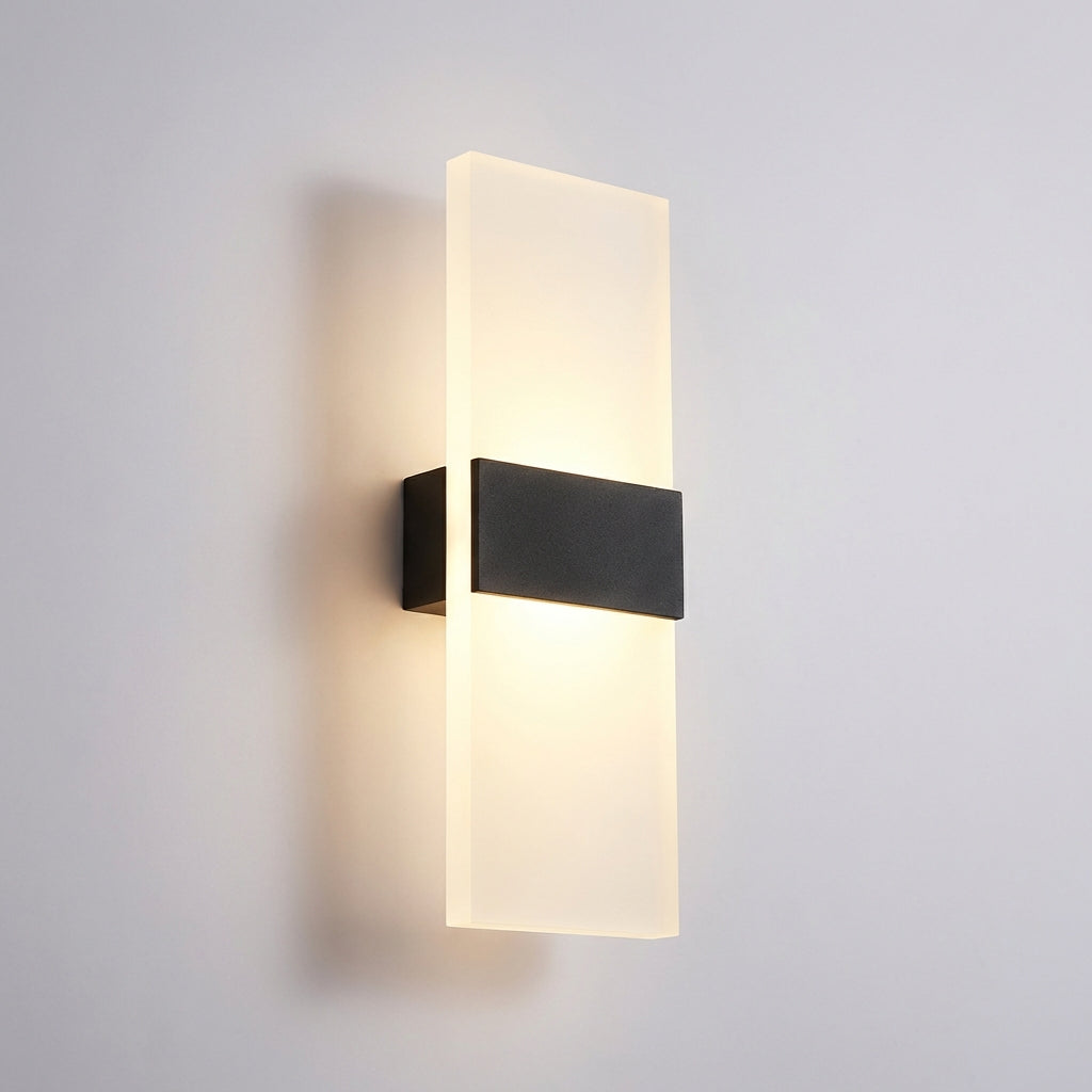 Magnetic Mount Rechargeable Motion Sensor Wall Light