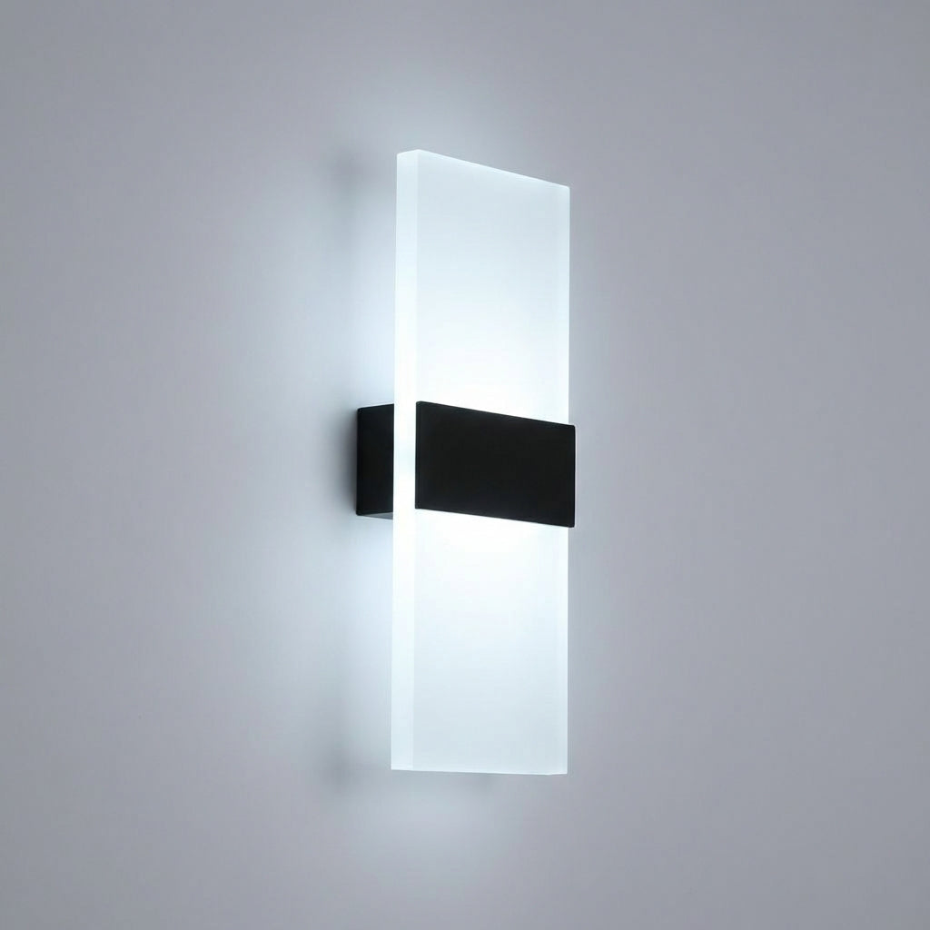 Magnetic Mount Rechargeable Motion Sensor Wall Light