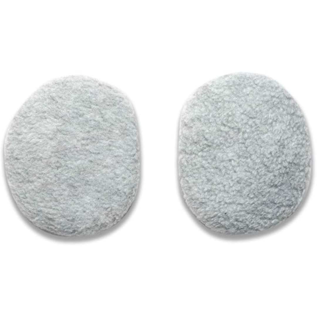 Bandless Wireless Soft Fleece Compact Unisex Ear Warmers