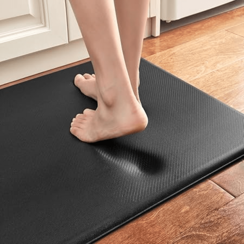 Ergonomic High Density Foam Non Slip Anti Fatigue Kitchen Mat
