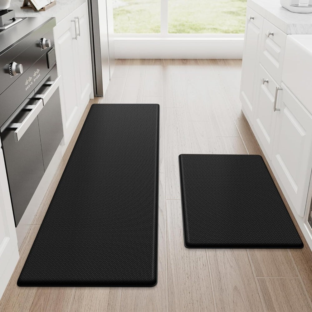 Ergonomic High Density Foam Non Slip Anti Fatigue Kitchen Mat