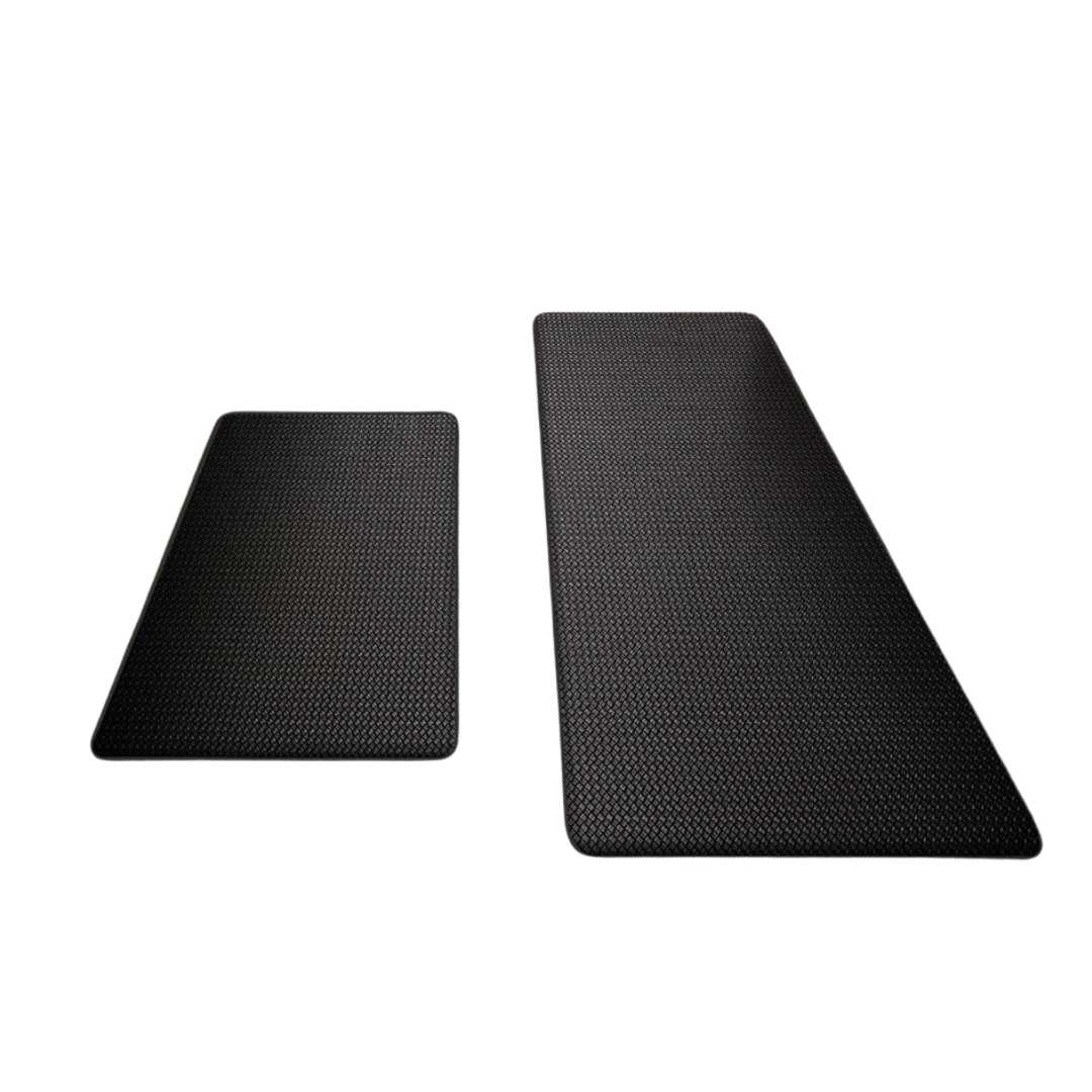 Ergonomic High Density Foam Non Slip Anti Fatigue Kitchen Mat