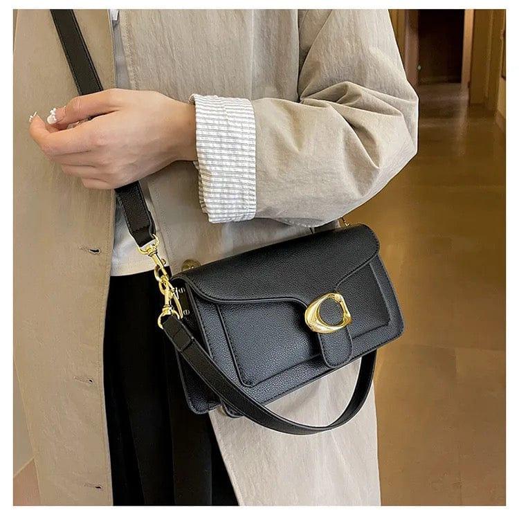 Timeless Spacious Interior Everyday Practical Handbag Tote