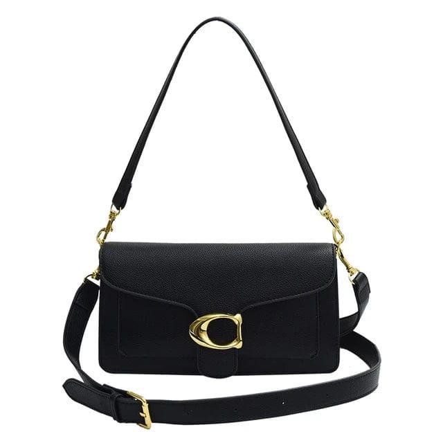 Timeless Spacious Interior Everyday Practical Handbag Tote