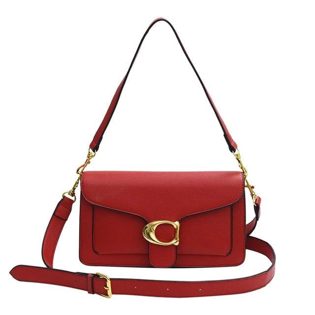 Timeless Spacious Interior Everyday Practical Handbag Tote