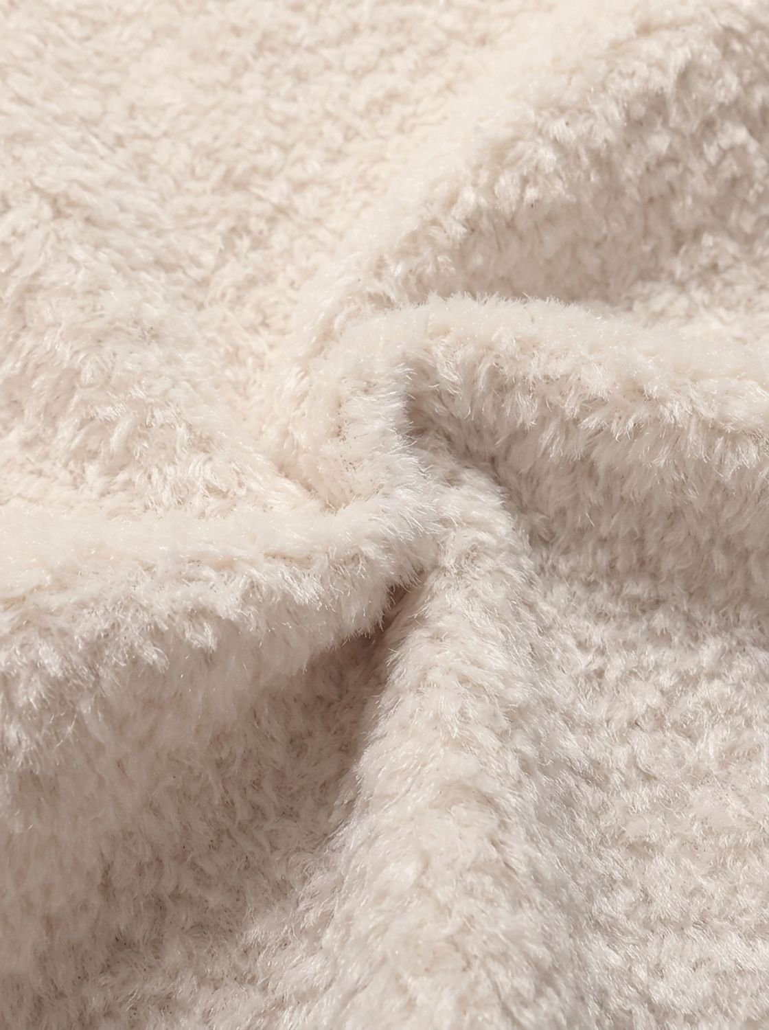 Noah | Men's Shearling-Lined Faux Leather B3 Bomber Jacket