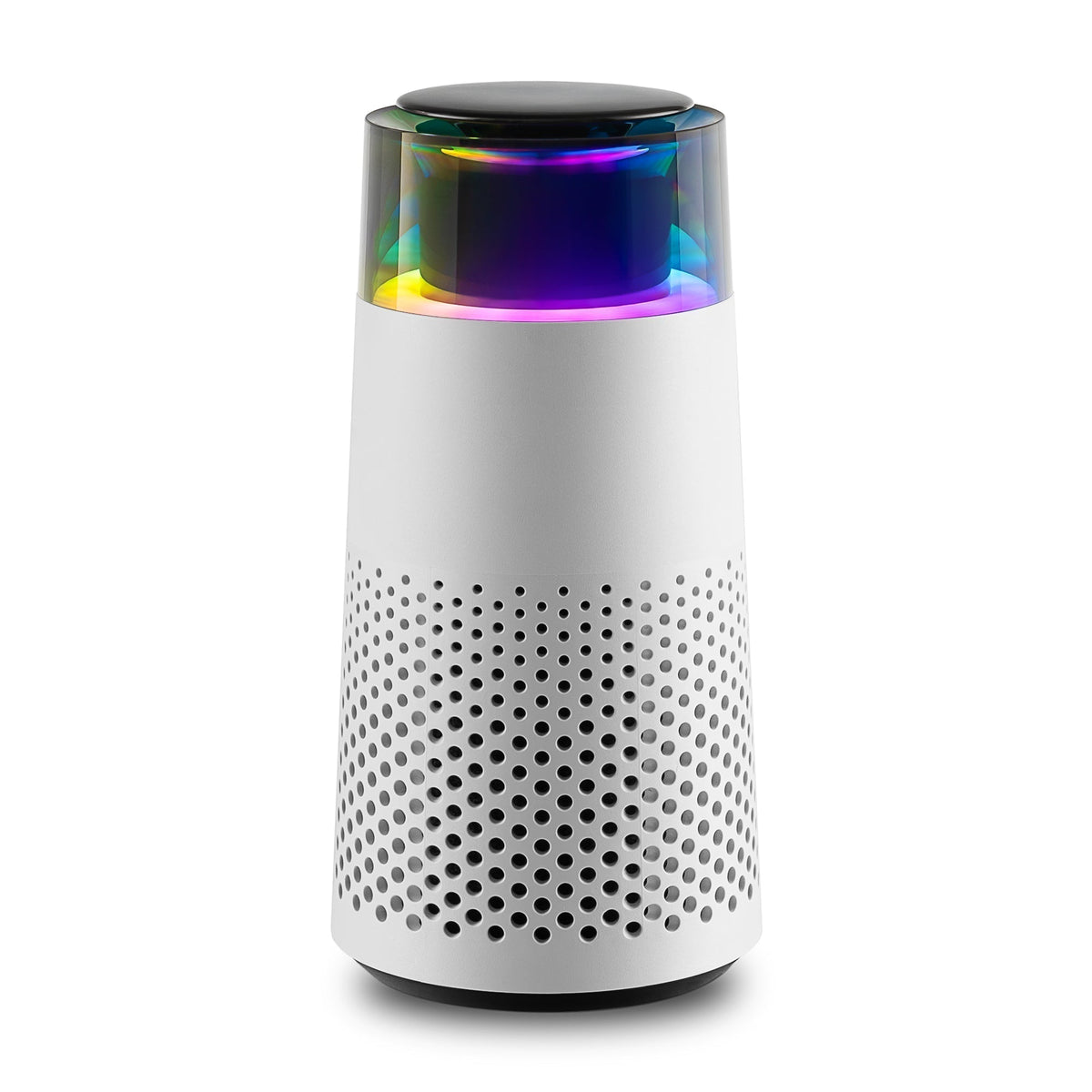 Compact Pet Odor Neutralizing Air Purifier and Humidifier