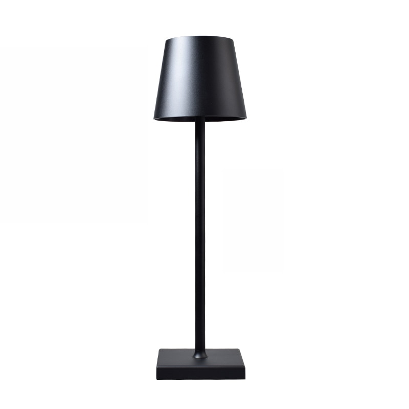 Portable Cordless Touch Control Dimmable Rechargeable Table Lamp
