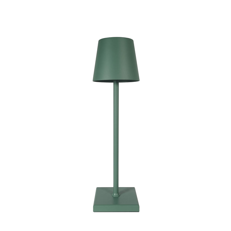 Portable Cordless Touch Control Dimmable Rechargeable Table Lamp
