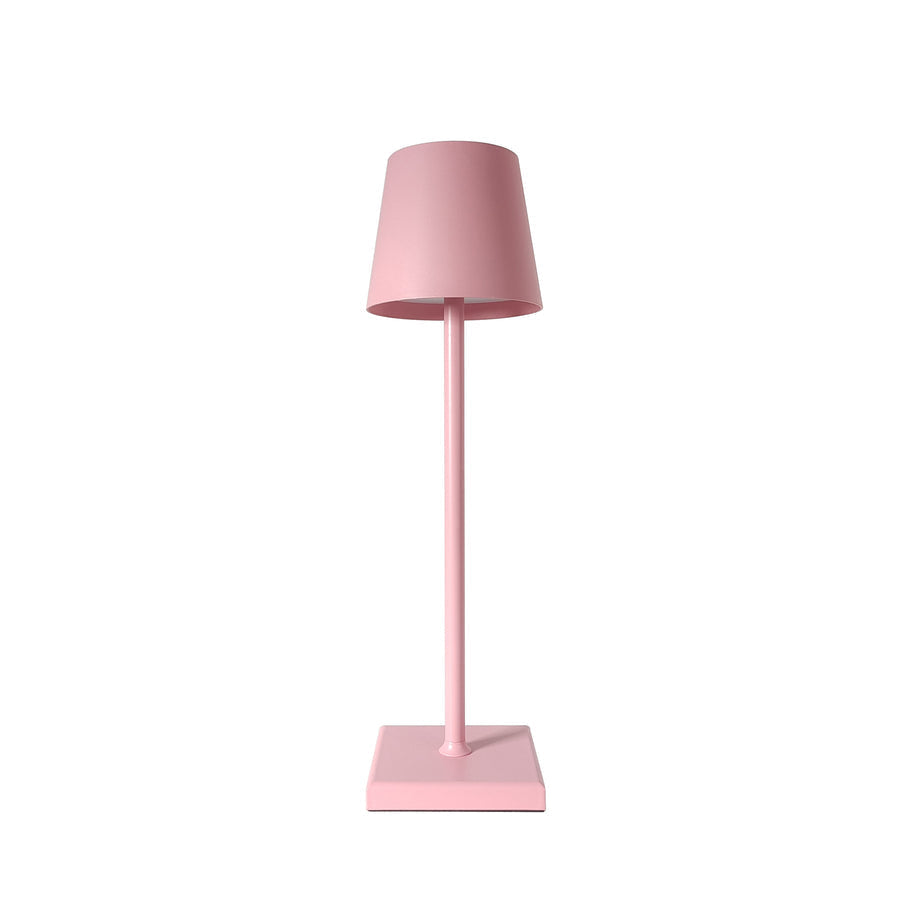 Portable Cordless Touch Control Dimmable Rechargeable Table Lamp