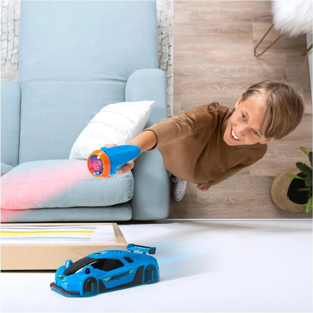 Laser Guided Wall Climbing Stunt RC Car Toy