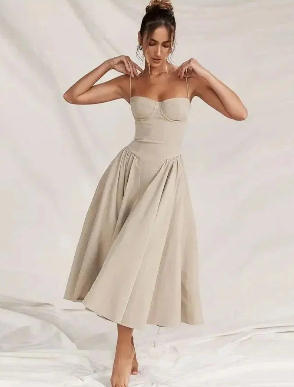 Aisola | Stylish Casual Summer Dress 0