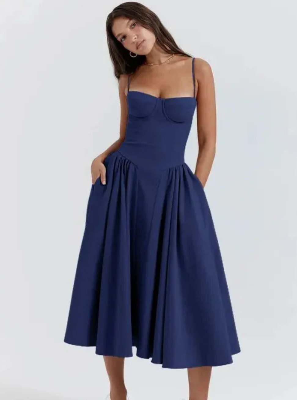 Aisola | Stylish Casual Summer Dress 1