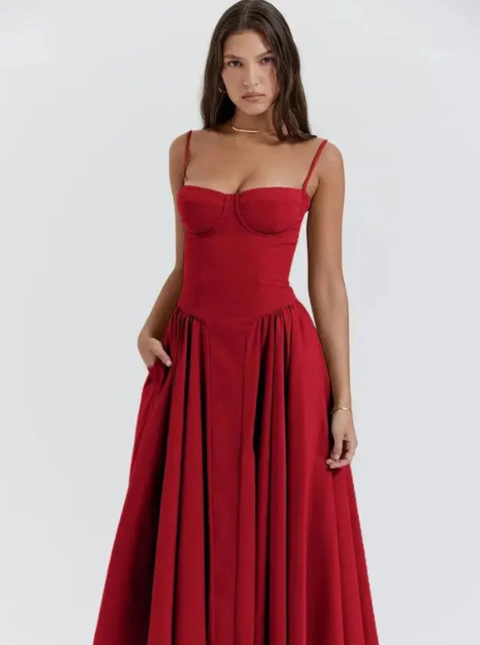 Aisola | Stylish Casual Summer Dress 2