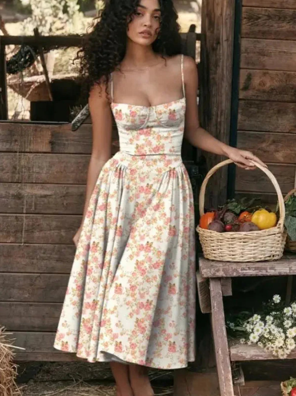 Aisola | Stylish Casual Summer Dress 4