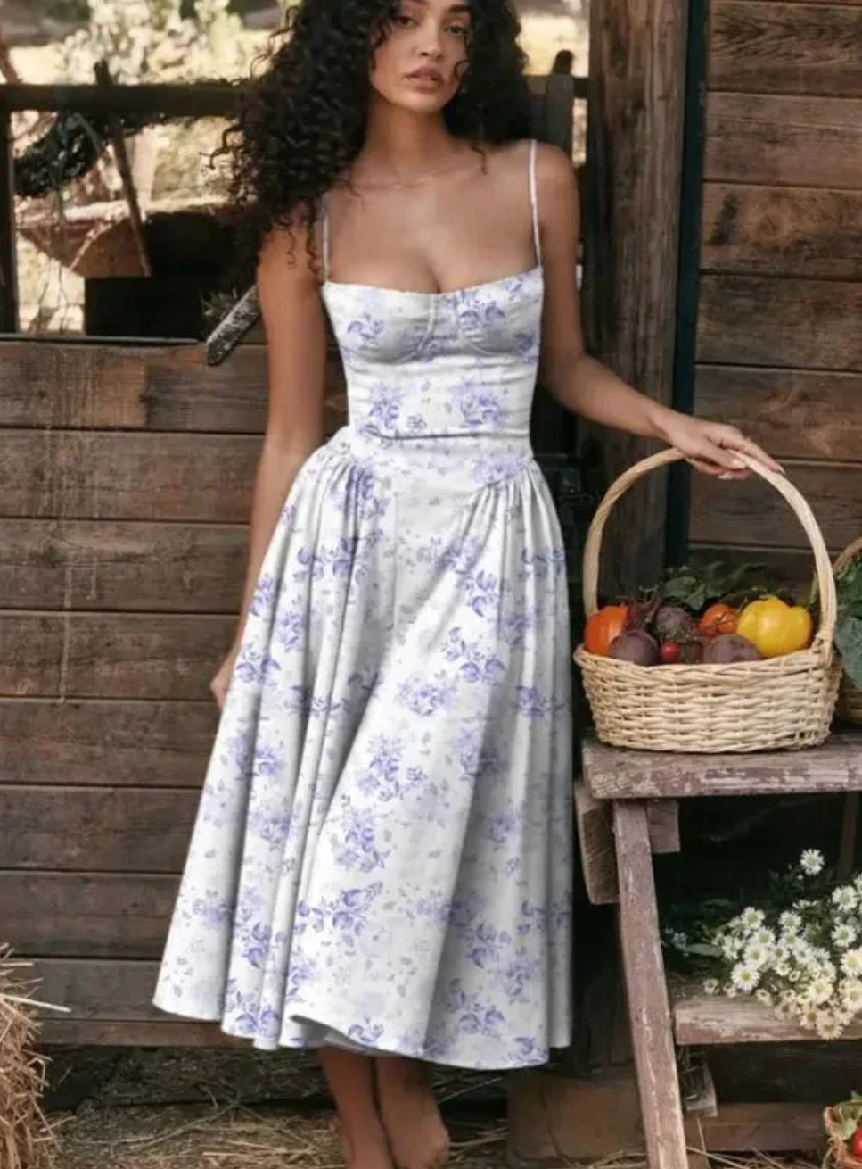 Aisola | Stylish Casual Summer Dress 5
