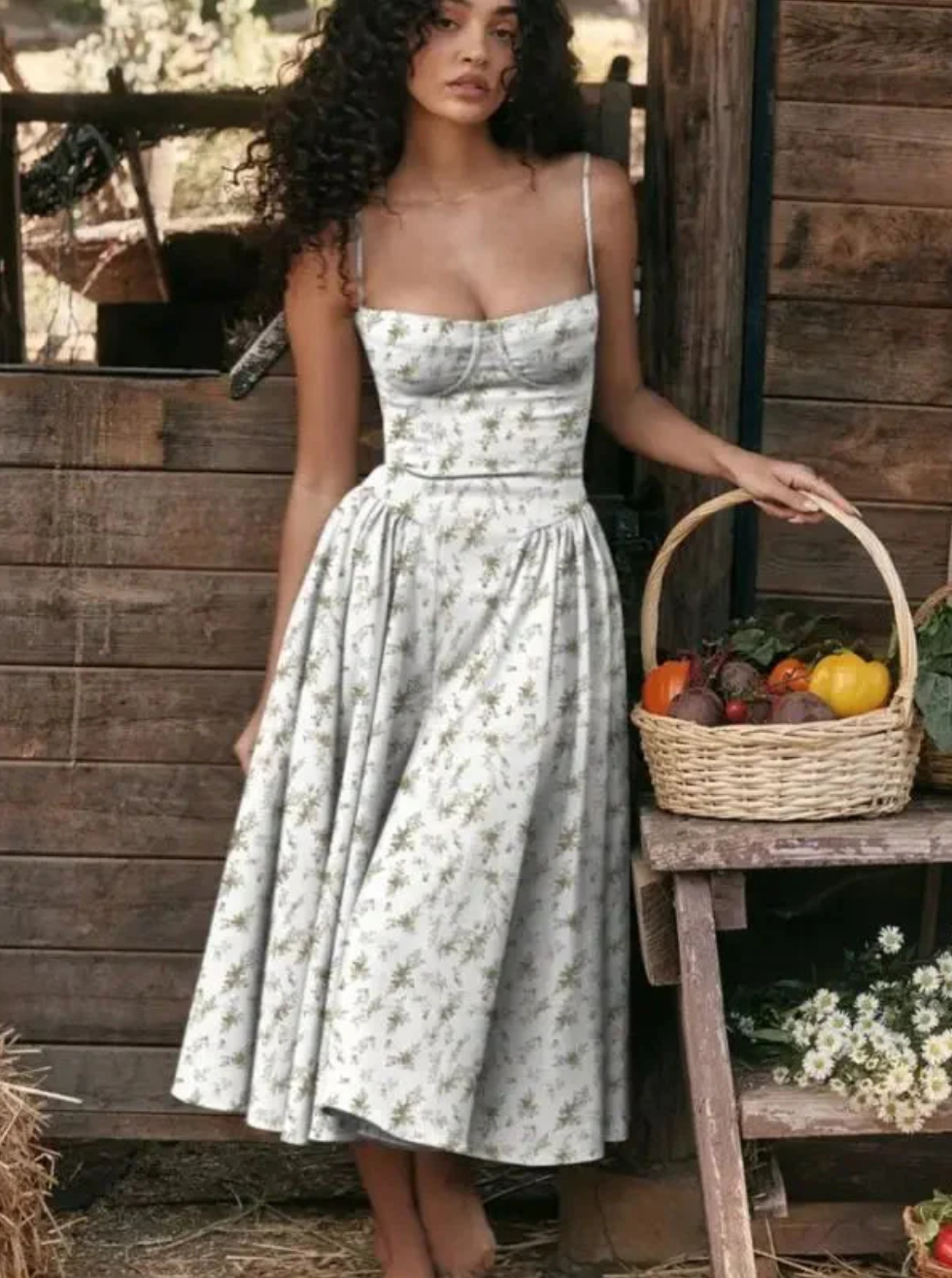 Aisola | Stylish Casual Summer Dress 6
