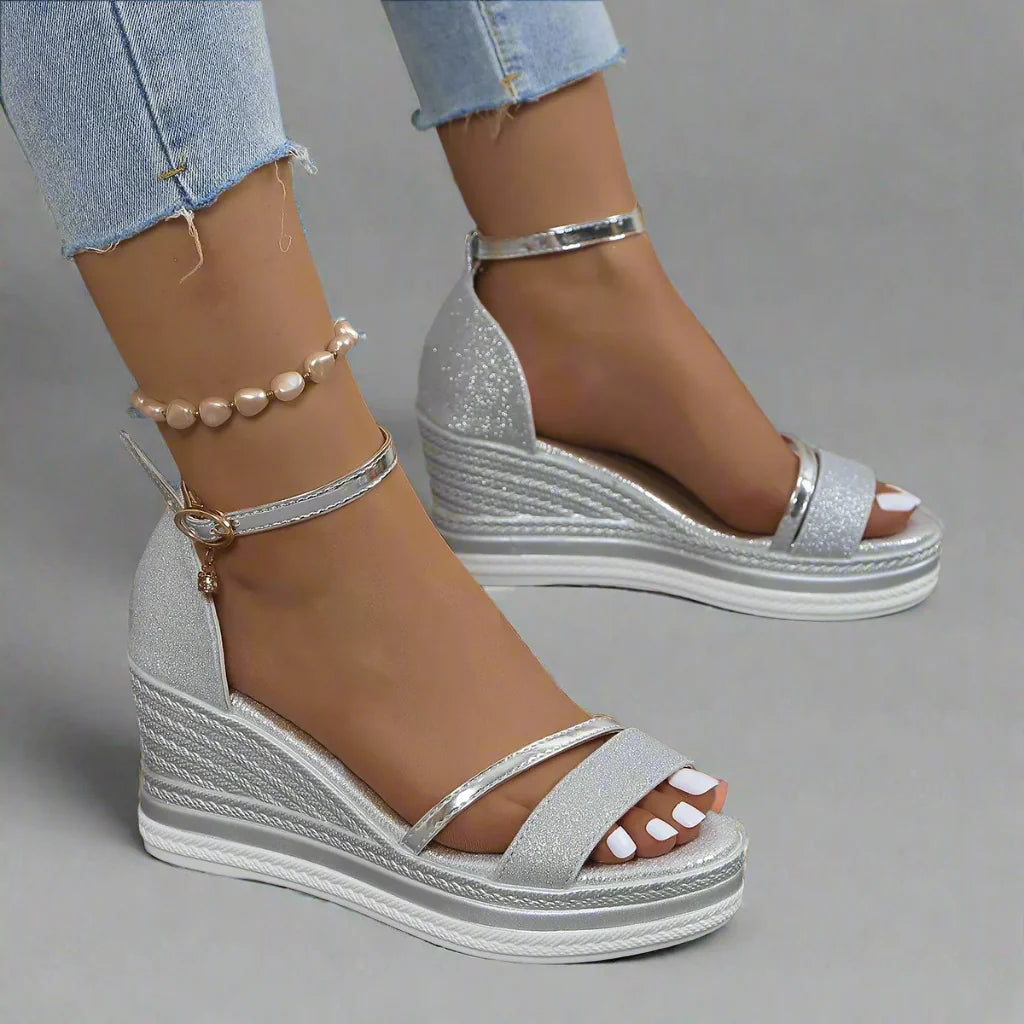 Anna | Classic Orthopedic Sandals for Lasting Comfort 1