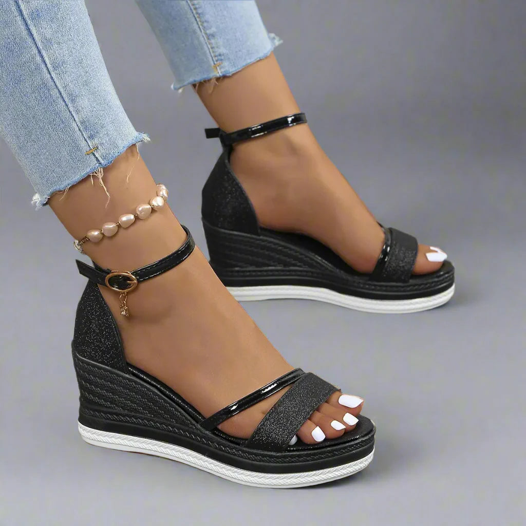 Anna | Classic Orthopedic Sandals for Lasting Comfort 2