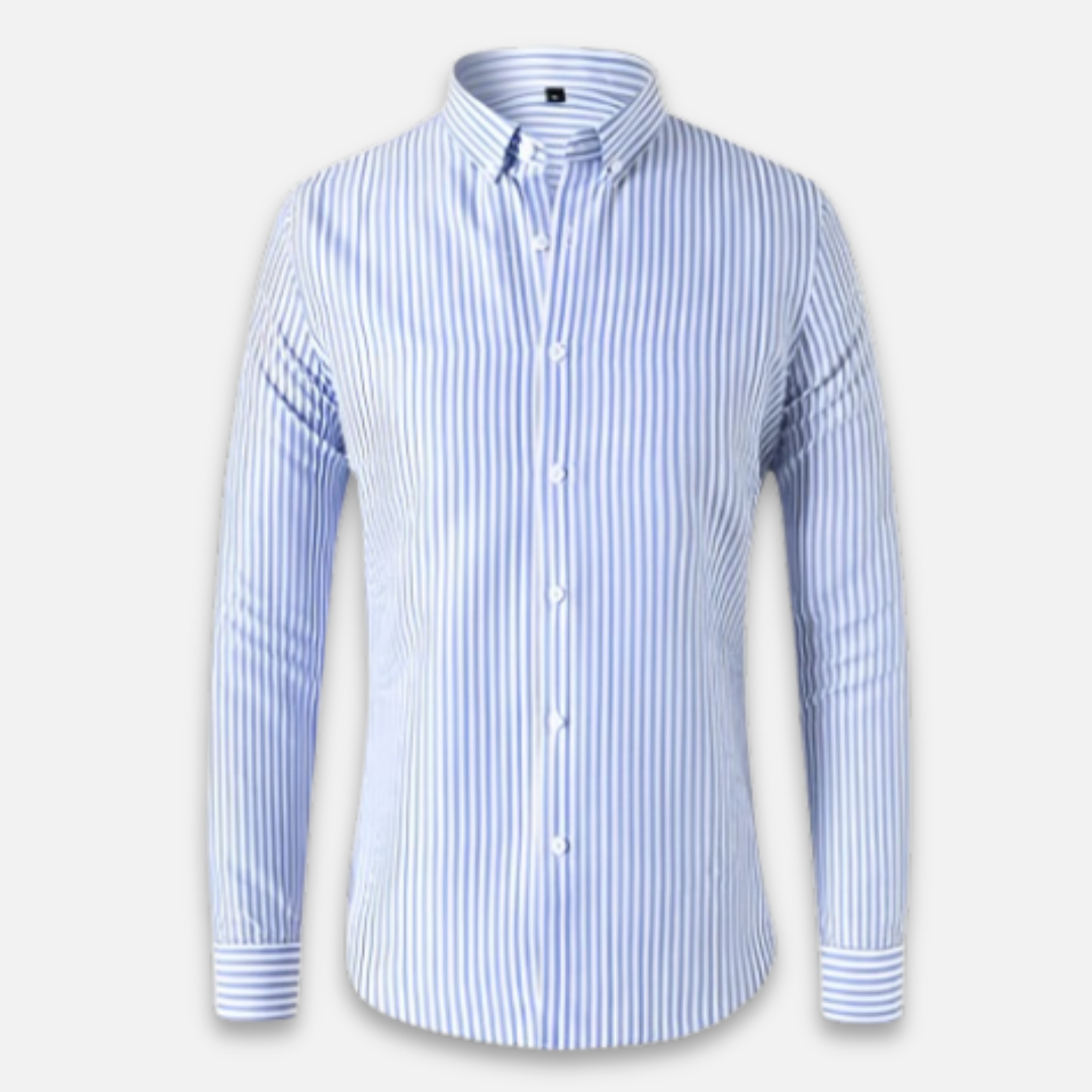 Antonio | Striped shirt 1