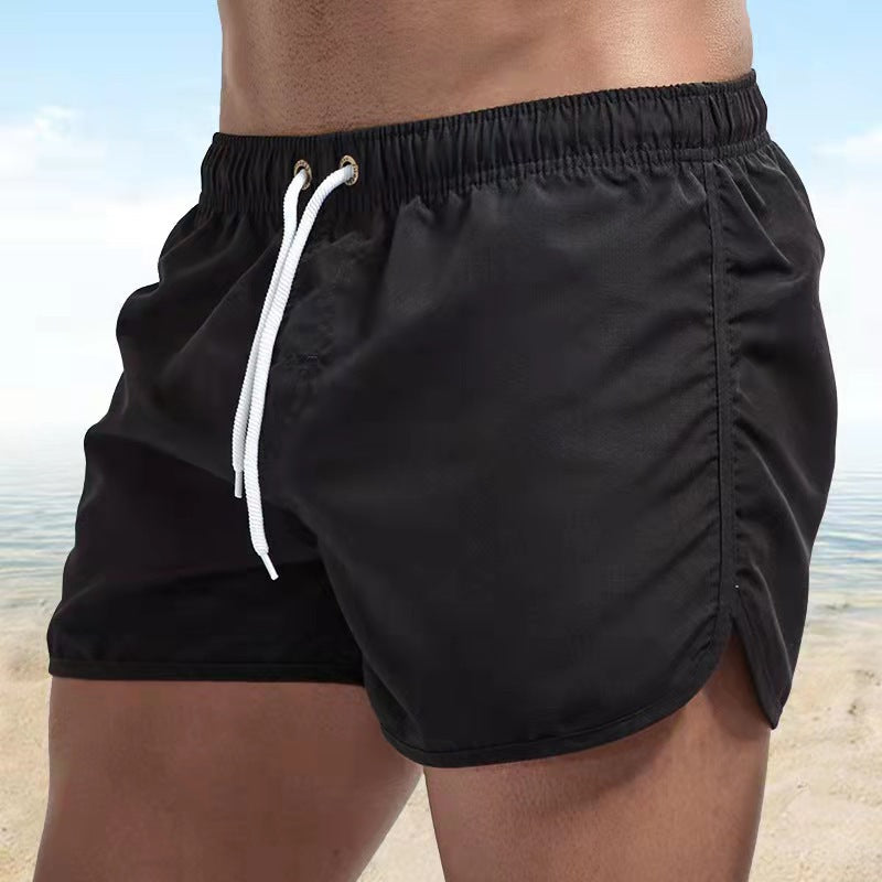 Bequeme Herren Badehosen für entspannte Strandausflüge 0