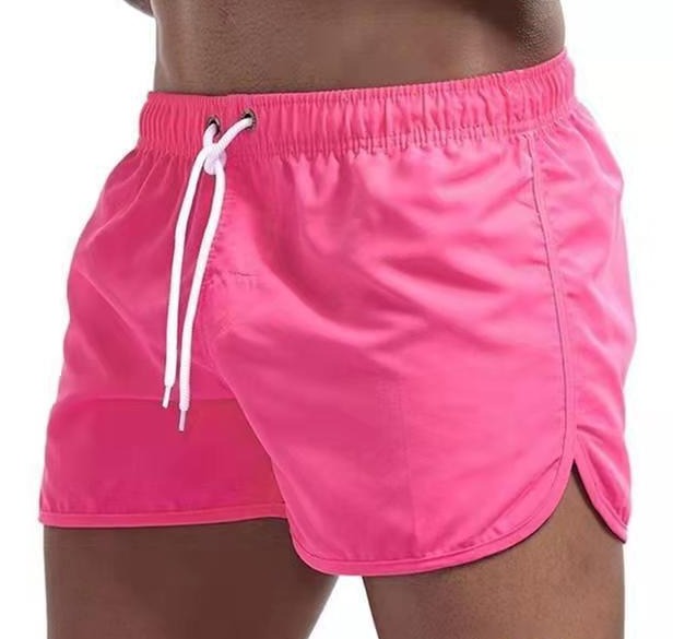 Bequeme Herren Badehosen für entspannte Strandausflüge 2