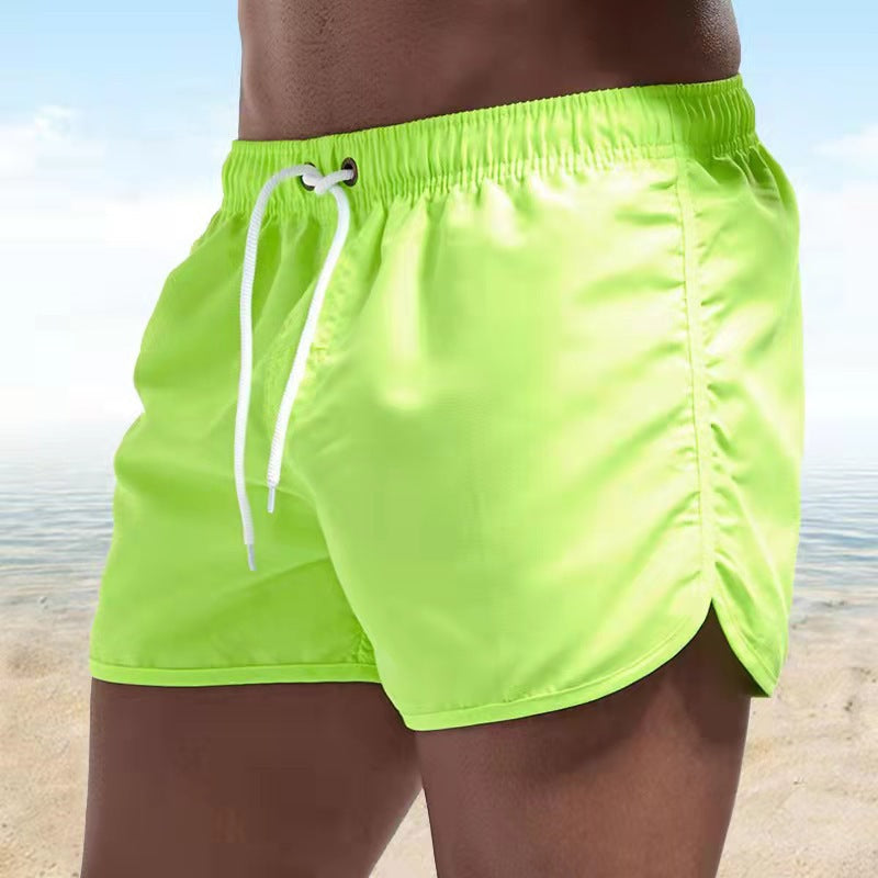 Bequeme Herren Badehosen für entspannte Strandausflüge 3