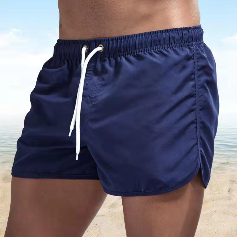 Bequeme Herren Badehosen für entspannte Strandausflüge 4