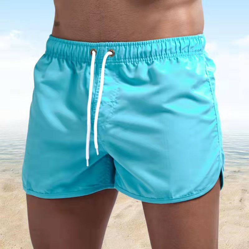 Bequeme Herren Badehosen für entspannte Strandausflüge 5