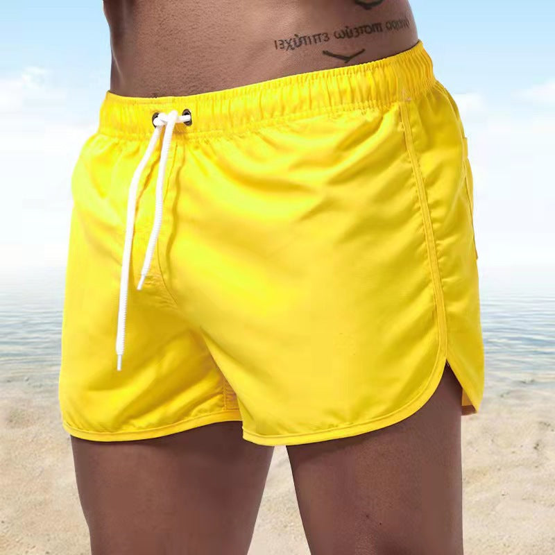 Bequeme Herren Badehosen für entspannte Strandausflüge 6