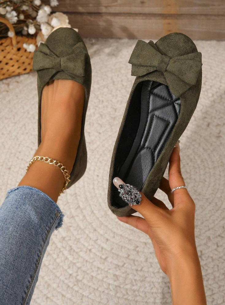 Bianca | Comfortable slip-on shoes for women 1