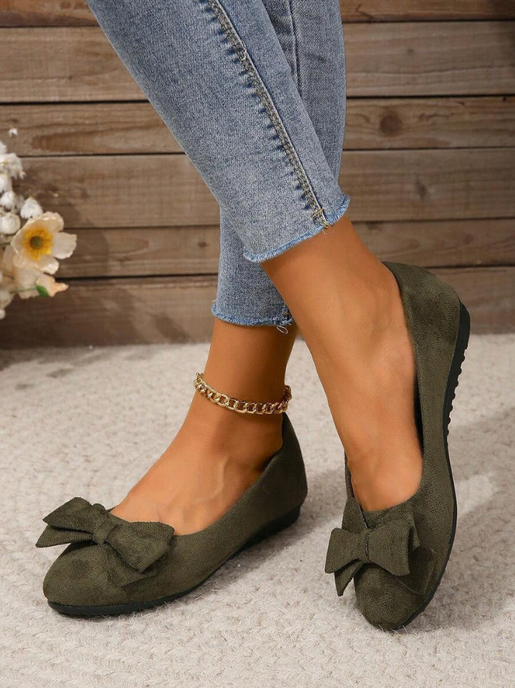 Bianca | Comfortable slip-on shoes for women 3