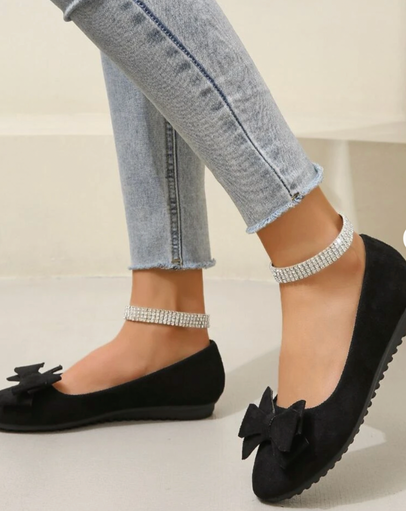 Bianca | Comfortable slip-on shoes for women 6