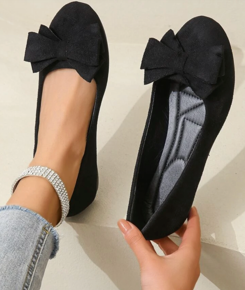 Bianca | Comfortable slip-on shoes for women 7