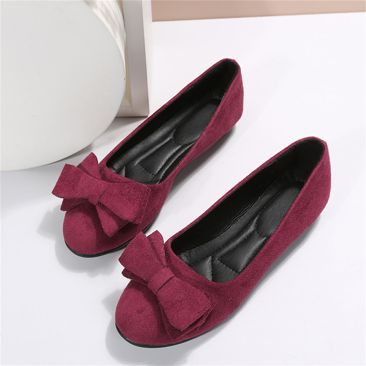 Bianca | Comfortable slip-on shoes for women 8
