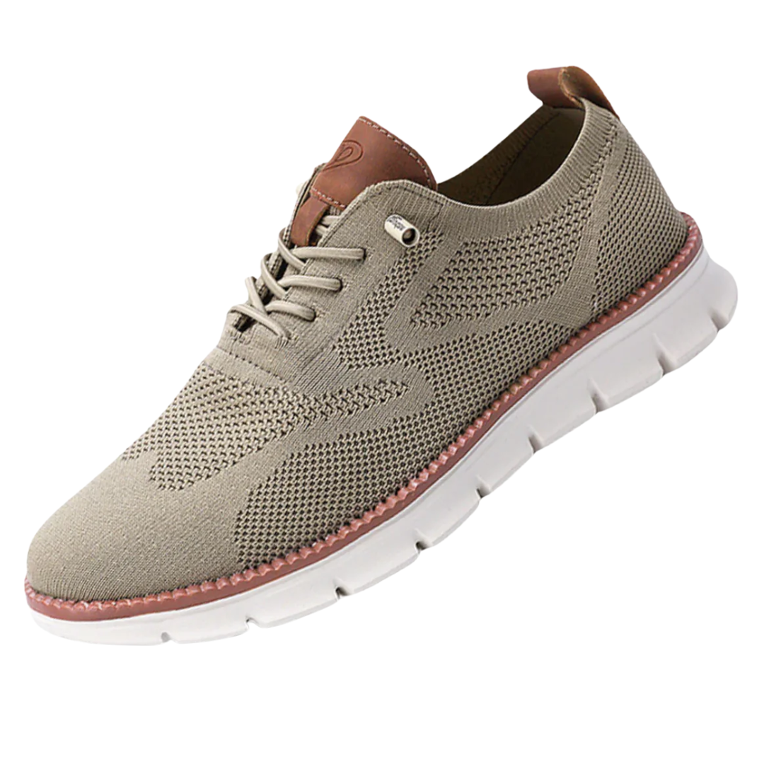 ByCastello | Elegant Comfort Sneakers 0