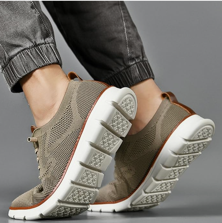 ByCastello | Elegant Comfort Sneakers 3