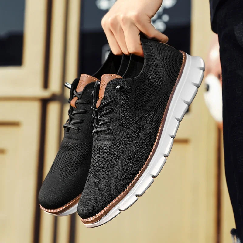 ByCastello | Elegant Comfort Sneakers 5