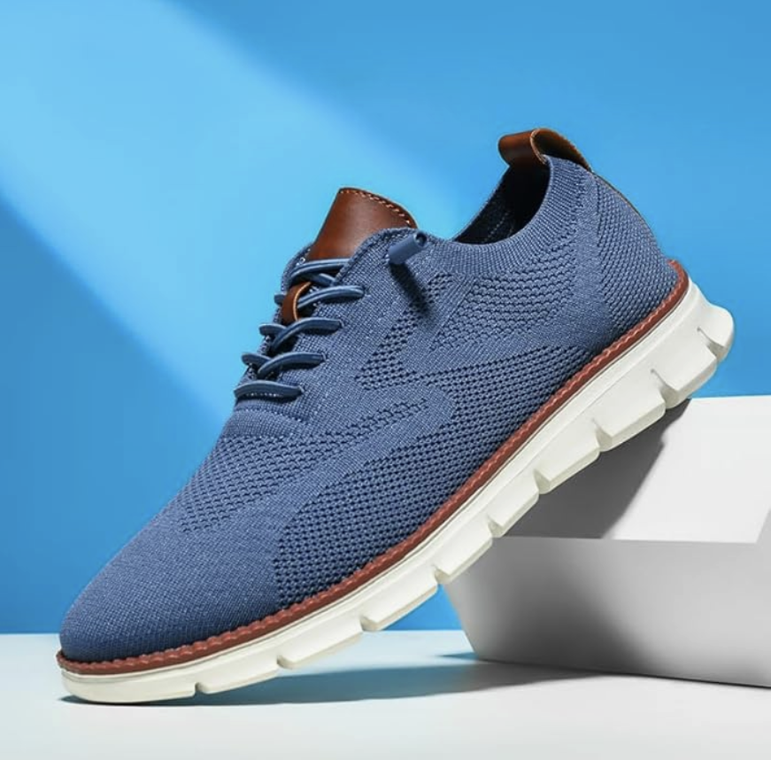 ByCastello | Elegant Comfort Sneakers 6