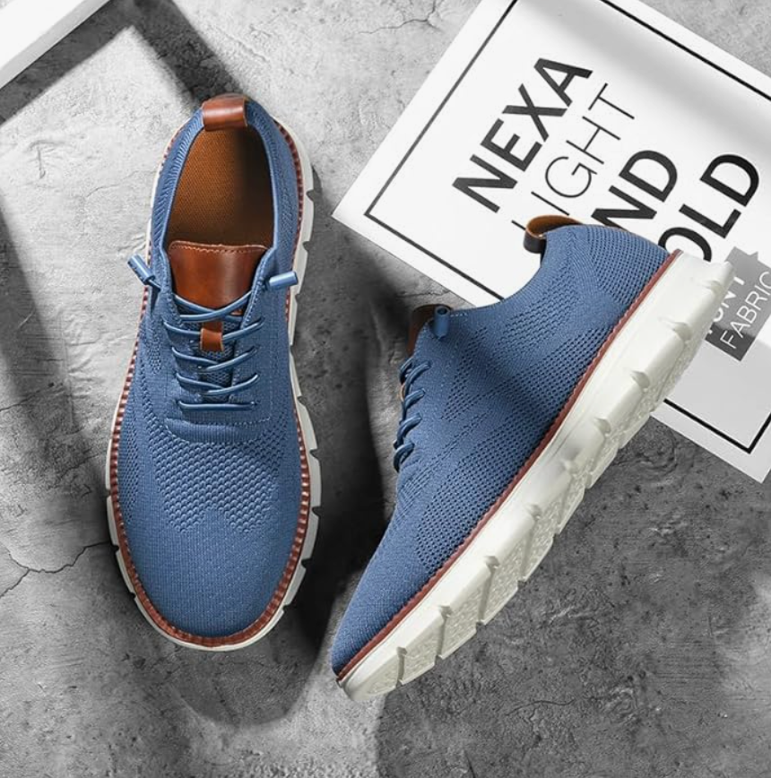 ByCastello | Elegant Comfort Sneakers 7